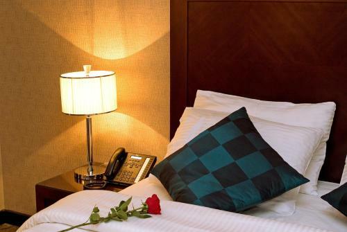 Hotel Mercure Jeddah Al Hamra