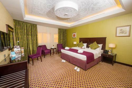 Hotel Mercure Jeddah Al Hamra