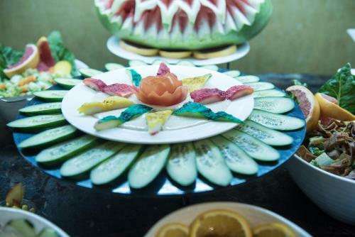 Hotel Mercure Jeddah Al Hamra