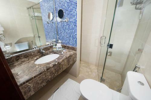 Hotel Mercure Jeddah Al Hamra
