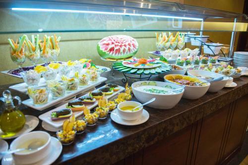 Hotel Mercure Jeddah Al Hamra