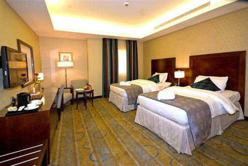 Hotel Mercure Jeddah Al Hamra