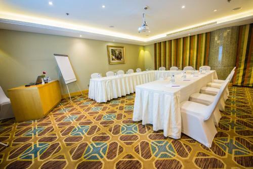 Hotel Mercure Jeddah Al Hamra