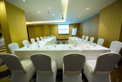 Hotel Mercure Jeddah Al Hamra