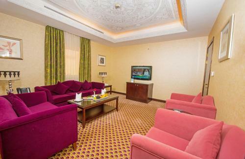 Hotel Mercure Jeddah Al Hamra