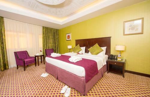 Hotel Mercure Jeddah Al Hamra