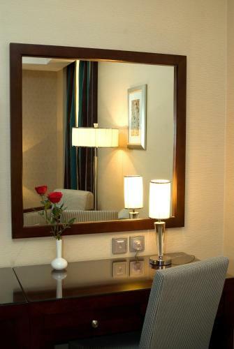 Hotel Mercure Jeddah Al Hamra