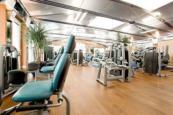 Hotel Allg�uer Rosenalp - Gesundheitsresort & Spa