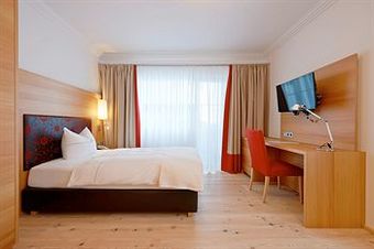 Hotel Allg�uer Rosenalp - Gesundheitsresort & Spa