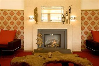 Hotel Allg�uer Rosenalp - Gesundheitsresort & Spa