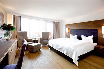 Hotel Allg�uer Rosenalp - Gesundheitsresort & Spa
