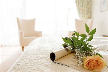 Hotel Allg�uer Rosenalp - Gesundheitsresort & Spa