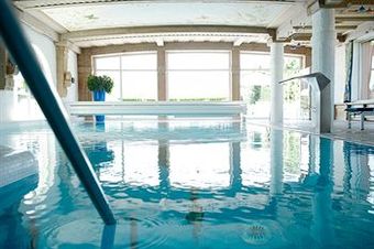 Hotel Allg�uer Rosenalp - Gesundheitsresort & Spa