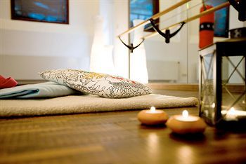 Hotel Allg�uer Rosenalp - Gesundheitsresort & Spa
