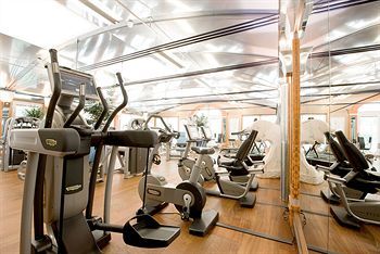 Hotel Allg�uer Rosenalp - Gesundheitsresort & Spa