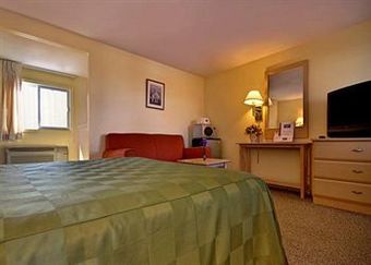 Motel Rodeway Inn Orleans