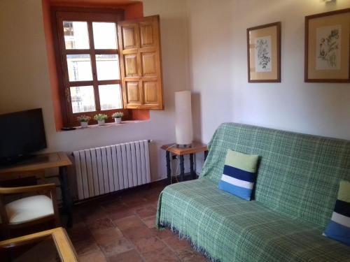 Casa Rural Fabrica Giner