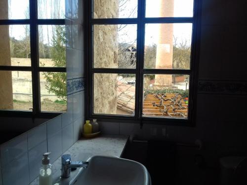 Casa Rural Fabrica Giner