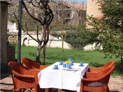Casa Rural Fabrica Giner