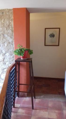 Casa Rural Fabrica Giner