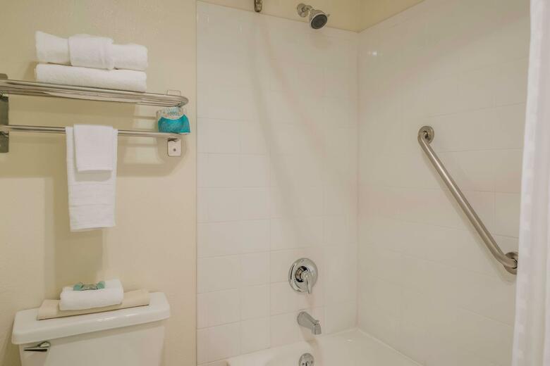 Hotel Best Western Alderwood