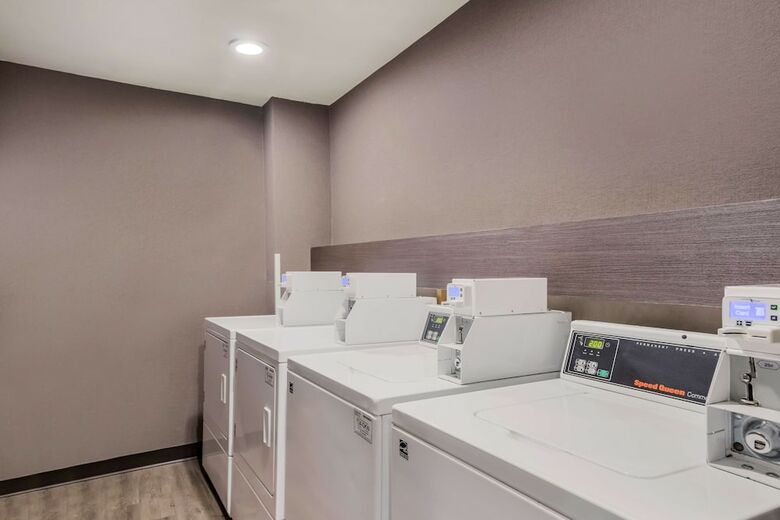 Hotel Best Western Alderwood