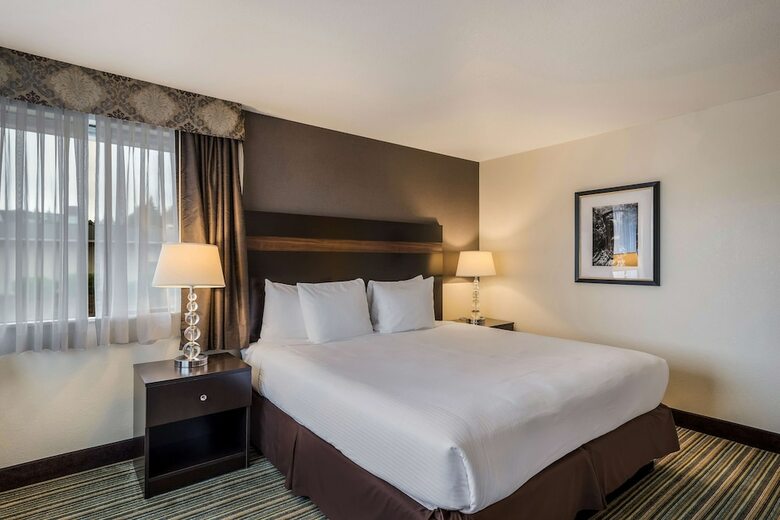 Hotel Best Western Alderwood