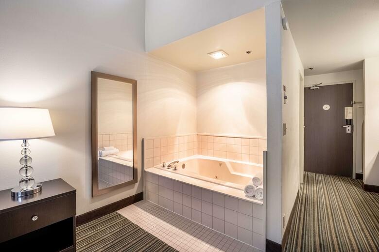 Hotel Best Western Alderwood