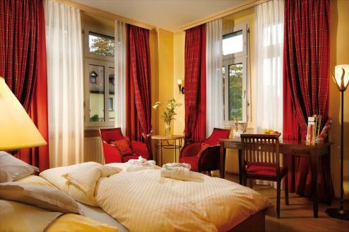 Laudensacks Parkhotel