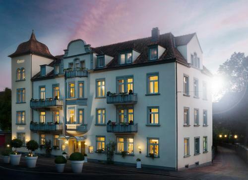 Laudensacks Parkhotel