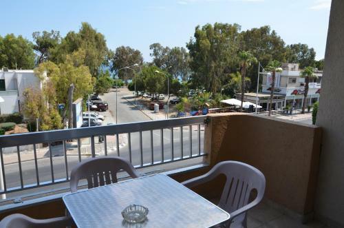 Surf & Sun Holiday Apartments