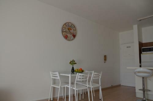 Surf & Sun Holiday Apartments