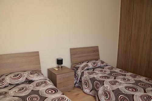 Surf & Sun Holiday Apartments