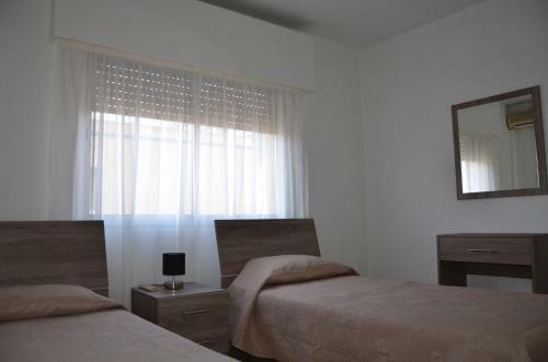 Surf & Sun Holiday Apartments