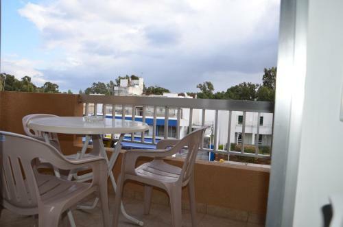 Surf & Sun Holiday Apartments
