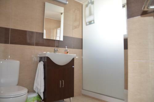 Surf & Sun Holiday Apartments
