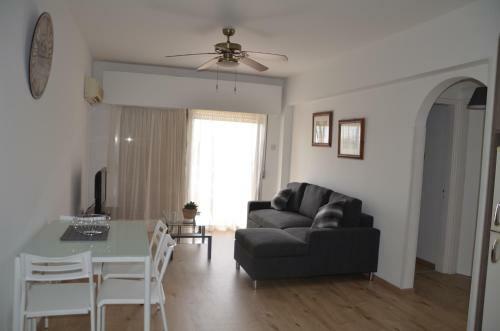 Surf & Sun Holiday Apartments