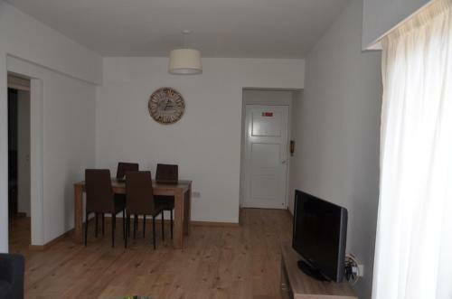 Surf & Sun Holiday Apartments