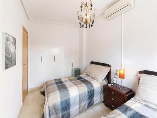 Holiday Home Almoradi Algorfa