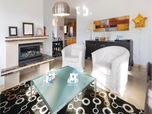 Holiday Home Almoradi Algorfa