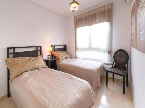 Holiday Home Almoradi Algorfa