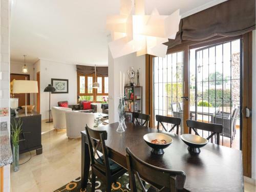 Holiday Home Almoradi Algorfa