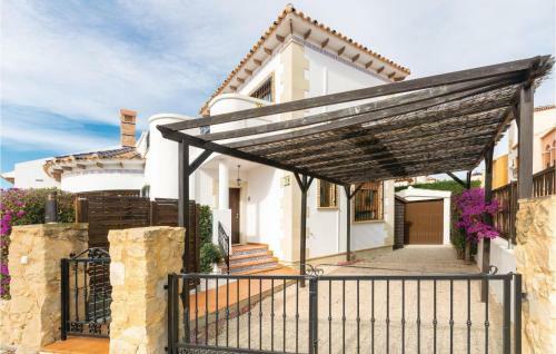 Holiday Home Almoradi Algorfa