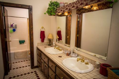 Bed & Breakfast Coeur De Lion Bnb