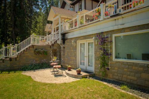 Bed & Breakfast Coeur De Lion Bnb