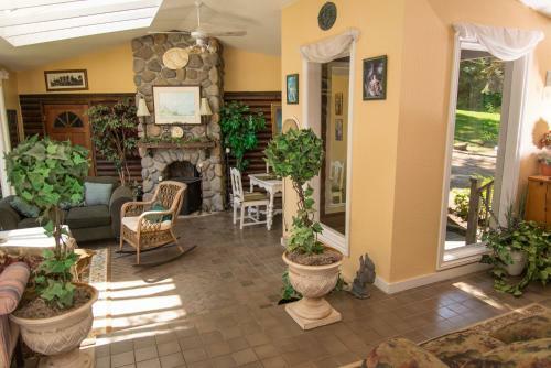 Bed & Breakfast Coeur De Lion Bnb