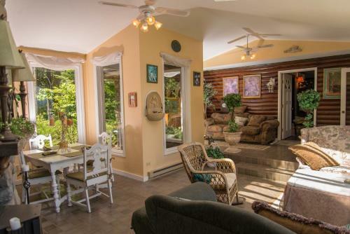 Bed & Breakfast Coeur De Lion Bnb