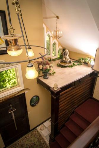 Bed & Breakfast Coeur De Lion Bnb