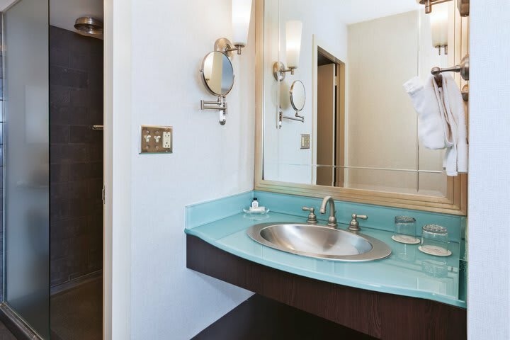 Hotel Crowne Plaza Syracuse