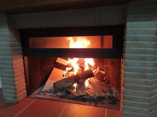 Apartamento Casa Campomonte